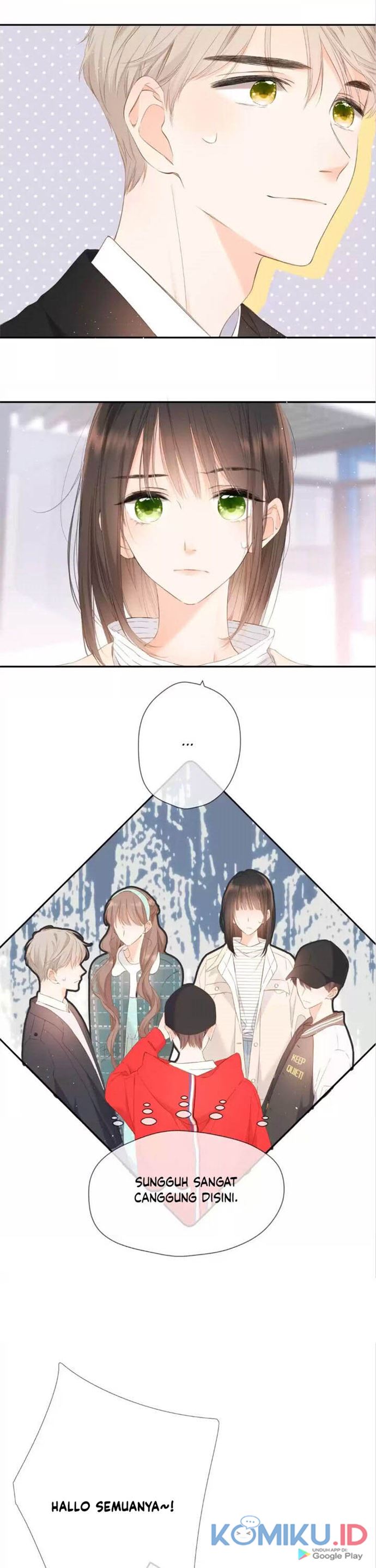 Once More Chapter 36 Gambar 12